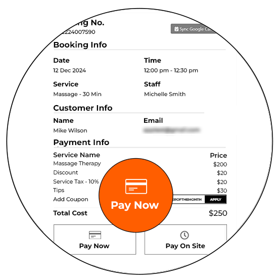 E-commerce Management!