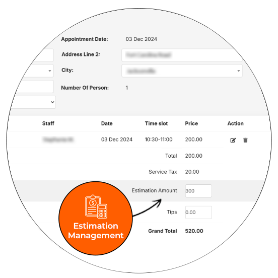 Estimations Made Easy!