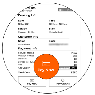 E-commerce Management!