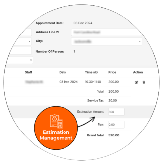 Estimations Made Easy!