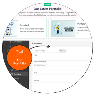 Portfolio Management